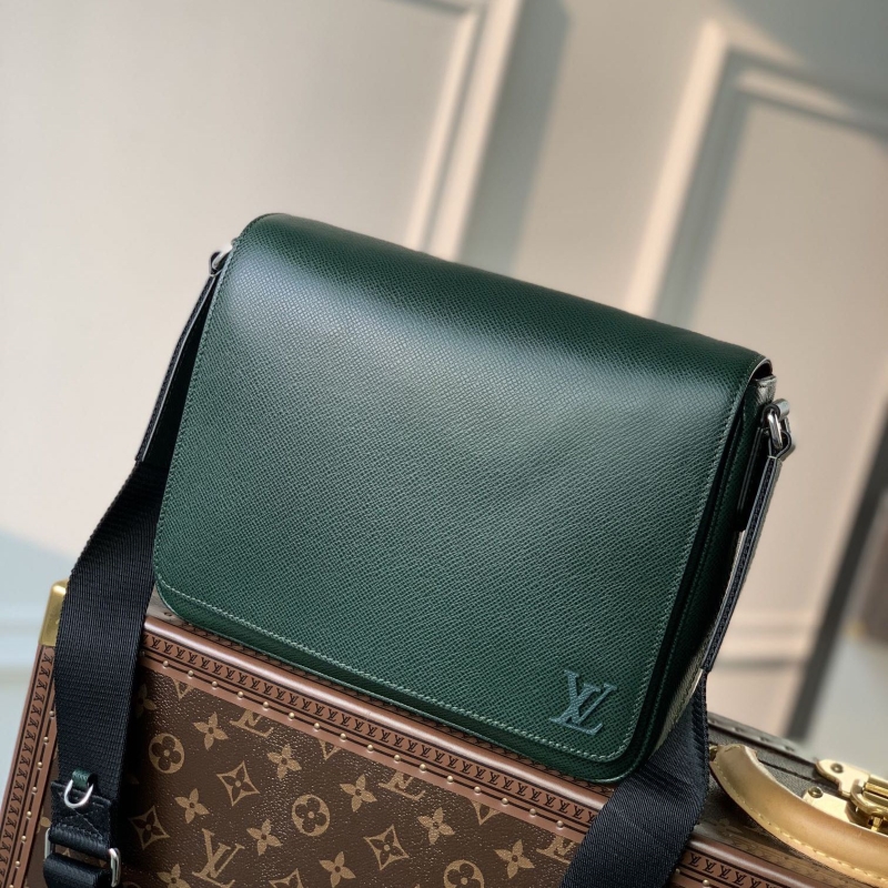 Mens LV Satchel bags